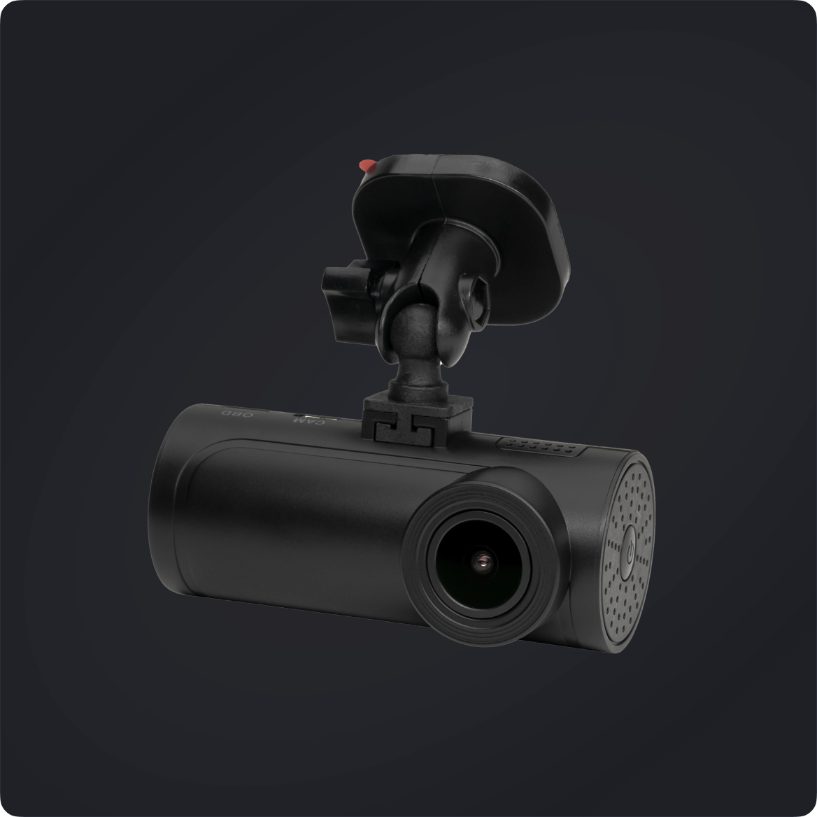 E7 Dashcam